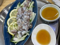 -真情鲍鱼海鲜汤