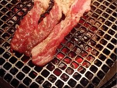 -赤坂亭M9和牛烧肉·日料398放题(万达店)
