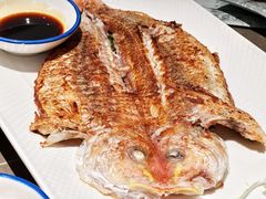 -海门鱼仔·潮汕味(KKMall店)