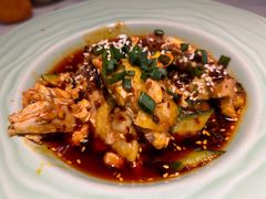 -醉英雄四川料理(新塘万达广场店)