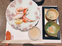 -蟹道乐(京都本店)