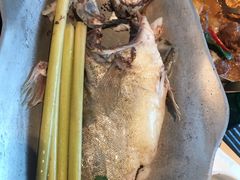 -simply thai天泰(静安嘉里中心店)