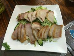 -番禺大岗仙庙烧鸡(芳村店)