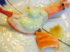 -真剑日本料理·铁板烧(贵州路店)