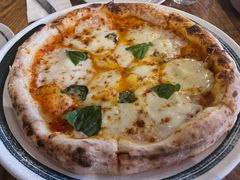 -PIZZA BIANCA(民园店)
