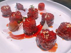 九转大肠-东莱馋房(陆家嘴店)