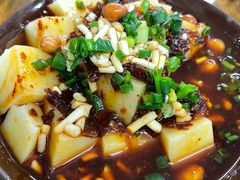 -笔记安顺夺夺粉火锅