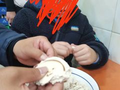 -刘信牛羊肉小炒泡馍(回民街店)