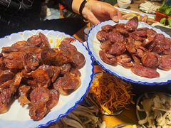 -钰洁腊排骨火锅