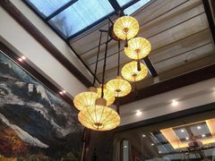 大堂-东门烤鸭店(东华门店)