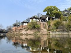 -东坡赤壁风景名胜区