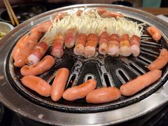 -九田家黑牛烤肉料理(石路天虹店)