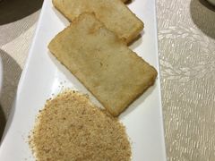 蛋煎糍粑-川味堂·四川豆花(八卦岭店)