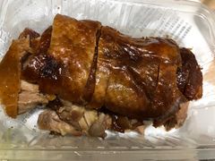 -五顺斋清真烤鸭(西大街总店)