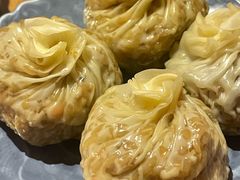 -鑫震源·苏式大虾生煎(山塘街店)