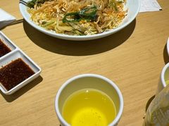 -关东小磨东北菜(上海长风大悦城店)