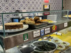 -南来顺饭庄·清真(南菜园店)