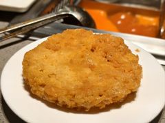 炸蛋-海底捞火锅(北京路店)