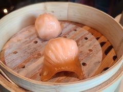 虾饺皇-夏宫中餐厅(静安香格里拉店)