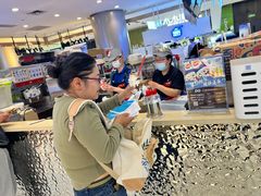 -DQ·蛋糕·冰淇淋(合生汇店)