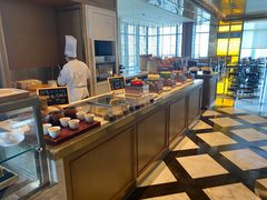-君悦酒店·乐厨·高空自助餐(青年大街店)