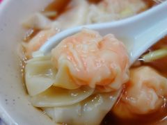 -麦文记面家(佐敦店)