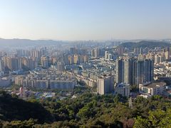 -求水山公园