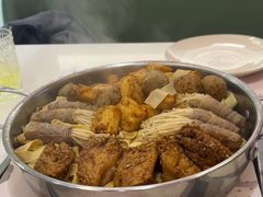 -黄记煌三汁焖锅(首创奥特莱斯店)