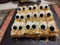 -上海临港美爵酒店·铃兰西餐厅
