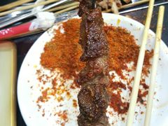 -瑞杰烧烤店·24小时营业(山东路店)