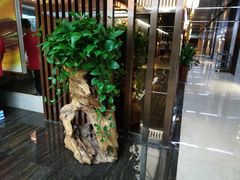 -荃凤雅宴(荆南路店)