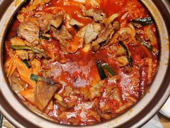 -周大厨辣椒炒肉(巨龙路店)