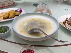-老德州四合院·德州菜(天衢路店)