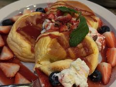 -UPPER KITCHEN(延安路店)