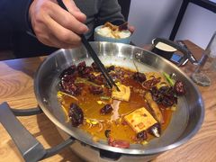-川锅哎哟·麻辣香锅(国大城市广场店)