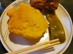 -农家铁锅炖(太阳沟店)