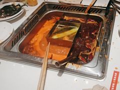 -九码头重庆毛肚火锅(棠岗店)