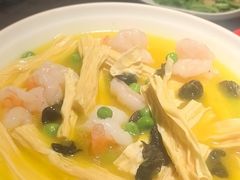 -图味美小黄鱼·景德菜(浙江路店)