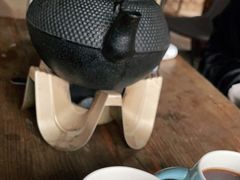 -田德能咖啡博物馆