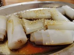 -陈添記·祖傳爽鱼皮·西关老字号(广州首店)