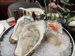-川越泰火锅(吉利大厦店)