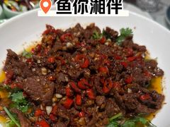-鱼你相聚·河鲜馆(袁家岭店)