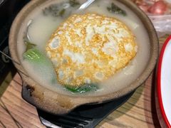 -丽伟的串·烧烤·砂锅(芝麻街店)