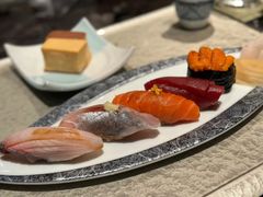 -Ginza Onodera铁板烧(外滩十八号店)