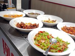 -乡村基(南坪上海城店)