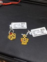 -PINKBOX聘饰珠宝(广百百货店)