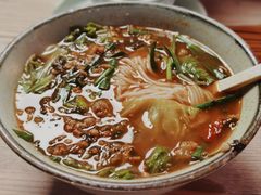 招牌小锅米线-缘生态云南菜·野生菌庭院餐厅(华侨城店)