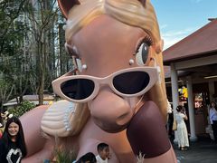 -深圳湾万象城(南山店)