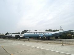 -中国航空博物馆