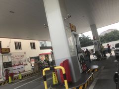 -中国石油加油站(漕宝路店)